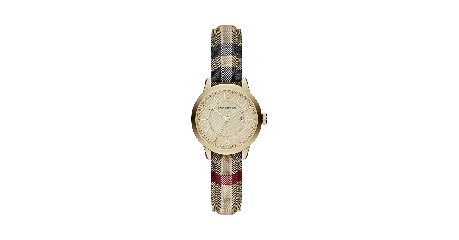 HARU❣️BURBERRY レディース腕時計 61KPFyJGbsL.jpg_BO30,255,255,