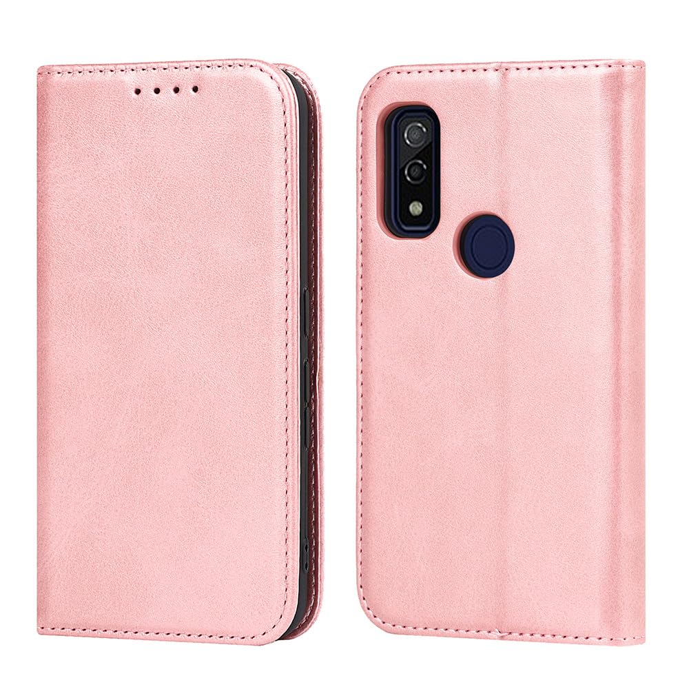 Amazon.co.jp: 対応 Arrows we ケース 手帳型 スマホケース