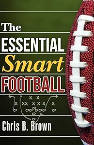 The Essential Smart Football product image