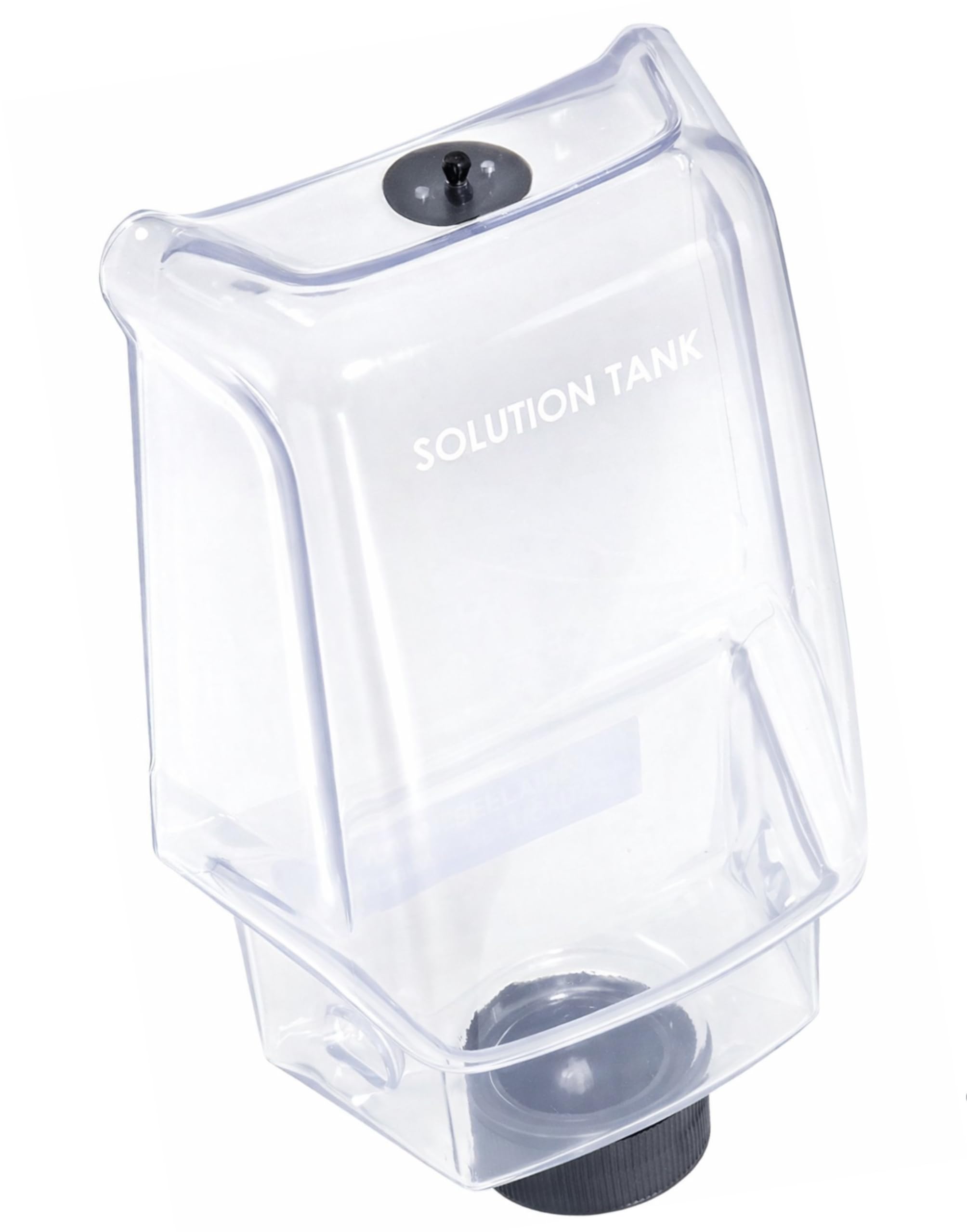 Duraspares Detergent Solution Tank for Vax Platinum SmartWash CDCW-SWXS Carpet Cleaner Washer 13142412