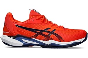 ASICS Solution Speed FF 3: AEROSPACE ENGINEERING MEETS RUNNING