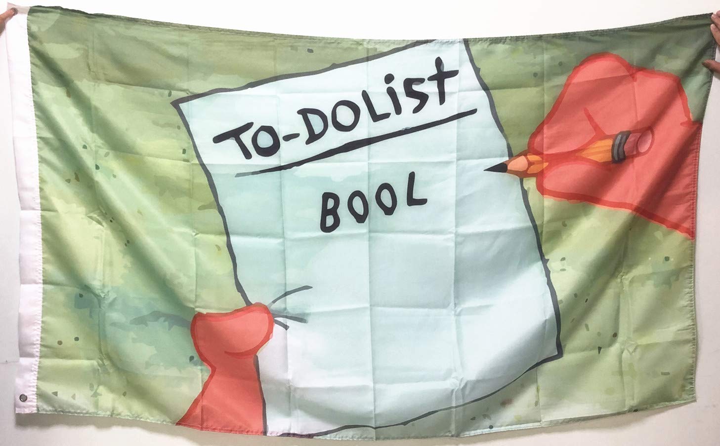 Hype Flags To Do List Bool Flag Bool Flag For Dorm Room , 44 OFF