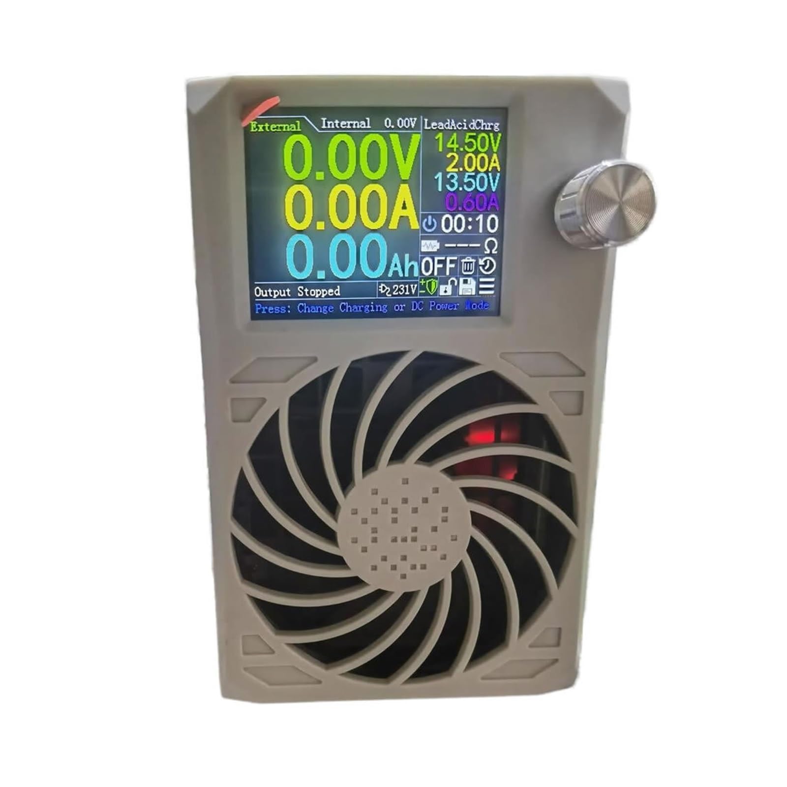 Module d'alimentation réglable ZXD2400 V4.3 contre les chutes de tension 120V