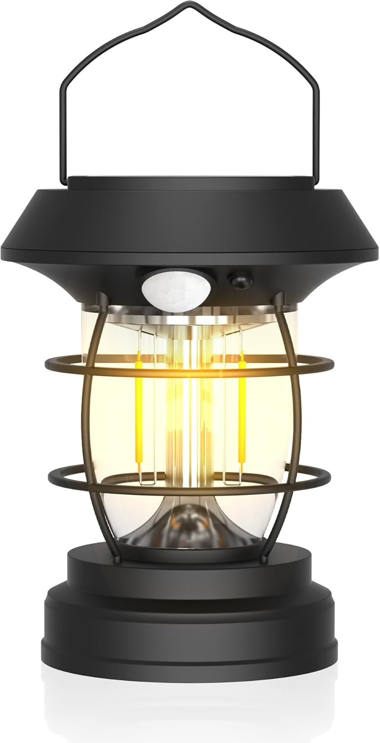 LED ランタン ソーラー 充電式 キャ