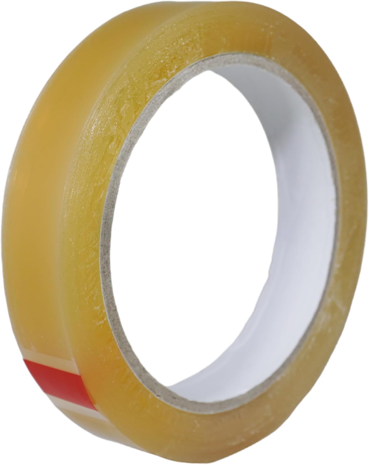 GGR Supplies T.R.U. Cello Eco-Friendly Biodegradable Cellophane Clear Stationery/Light Duty Packaging Cellulose Sealing Tape: 3/4 in. (W) x 72 yds. (L) - 3 in. core (Pack of 10)