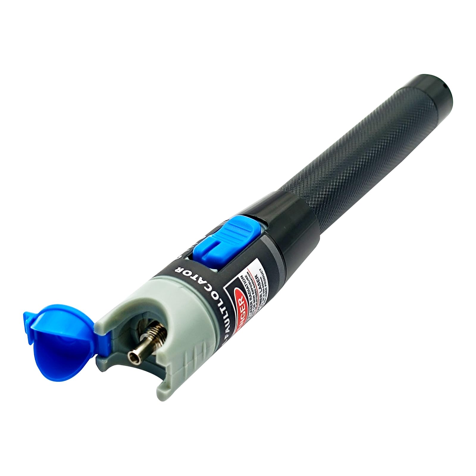 wccf 確認用 Amazon | 10Gtek Visual Fault Locator（VFL）光ファイバー チェッカー