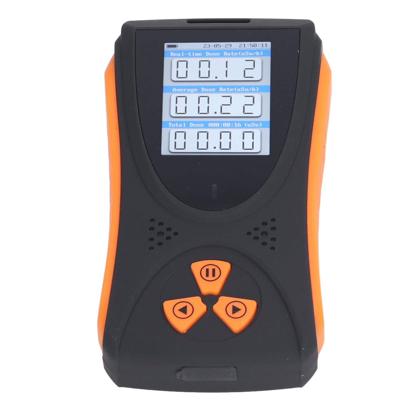 Amazon.com: Nuclear Radiation Detector High Sensitivity