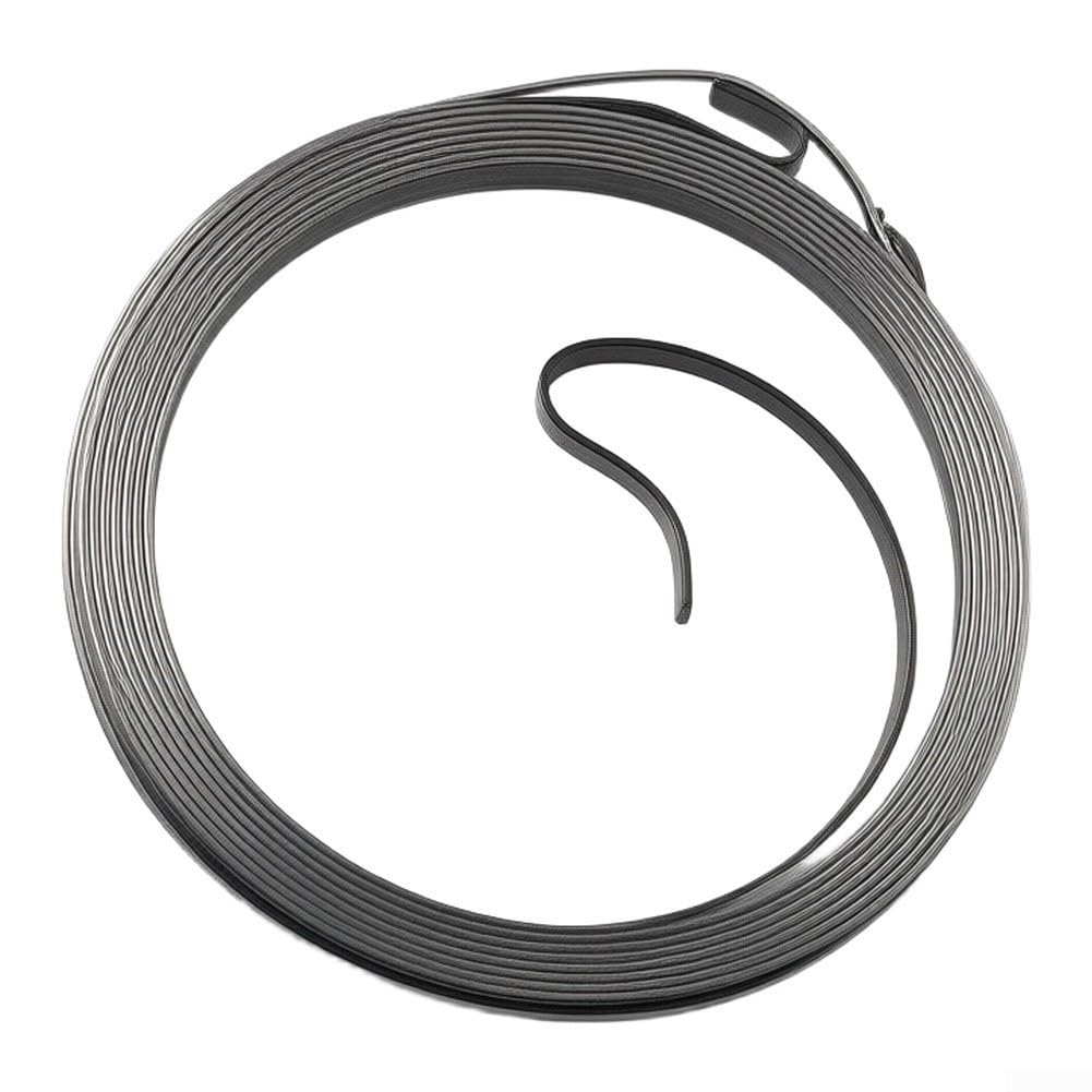 Resorte Arrancador Retroceso para honda para gx120 GX140 para gx160 Metal