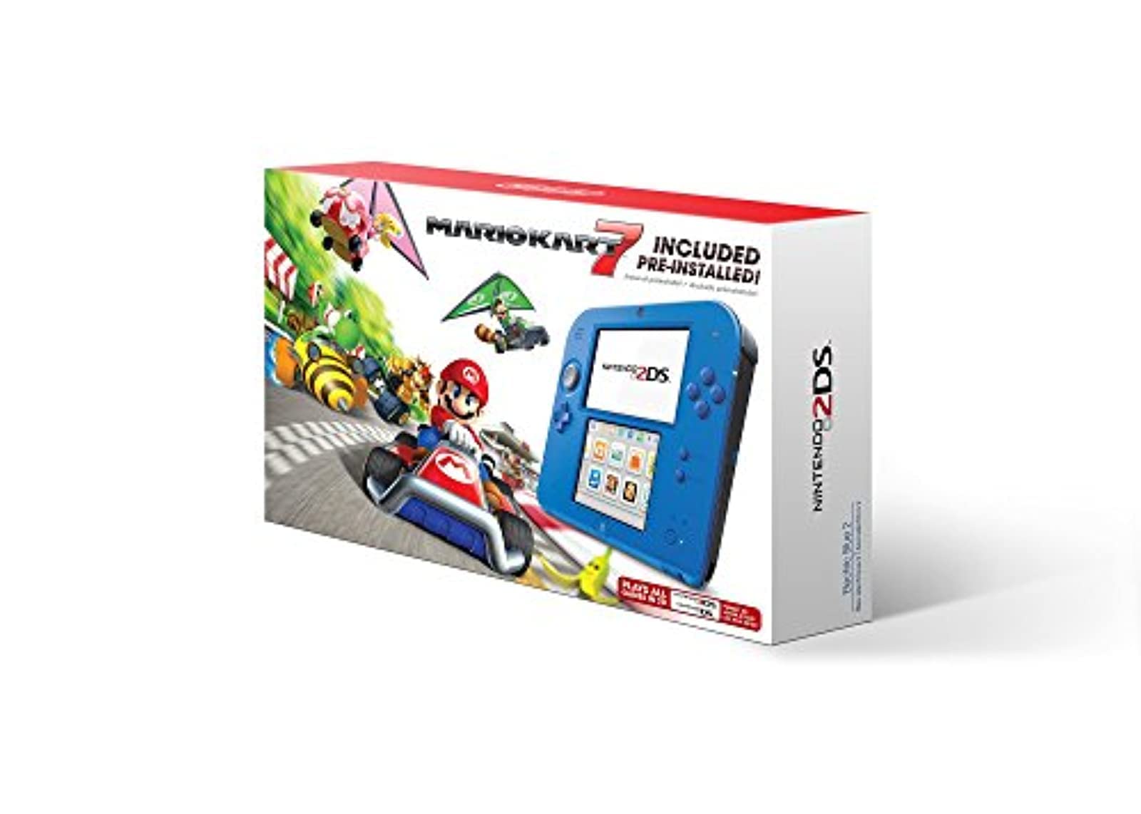 ニンテンドー3DS/2DS 3DS Nintendo 2DS - Nintendo 3DS Guide - IGN
