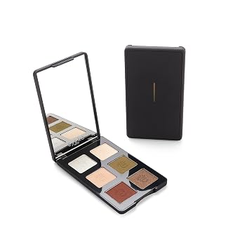 Eyeko Limitless Eyeshadow Palette