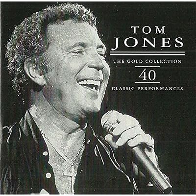 Tom Jones
