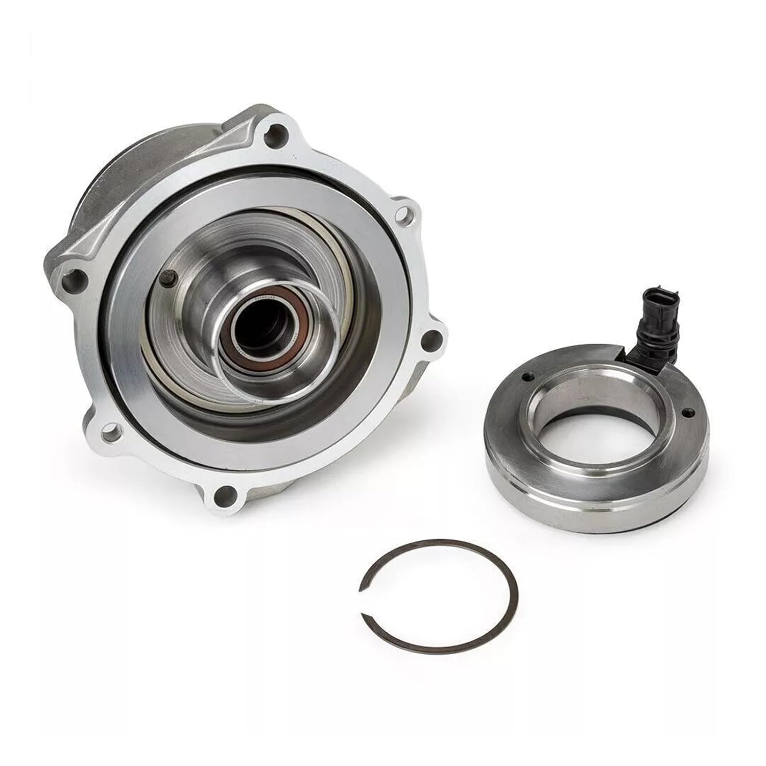 Rear Differential Viscous Coupler 41303-42023 for Toyota RAV4 / Lexus 4-Door 2006-2018
