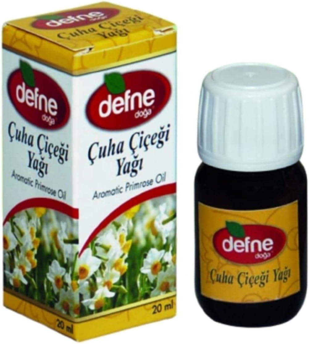 defne doğa Çuha Çiçeği Yağı 20 ml