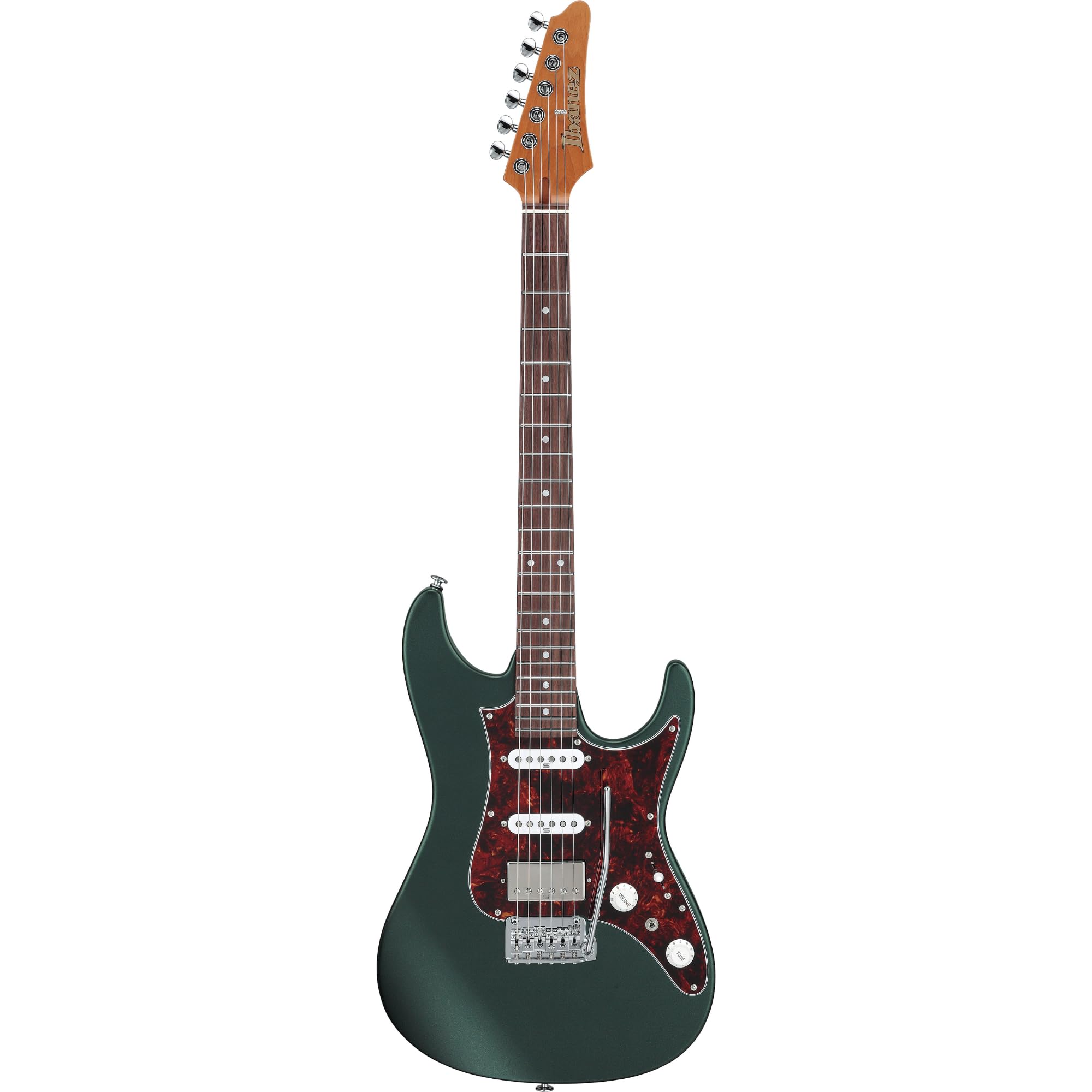 Amazon.com: Ibanez AZ2204 Prestige 6-String Right-Handed