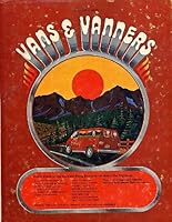 Vans & Vanners 0915498324 Book Cover