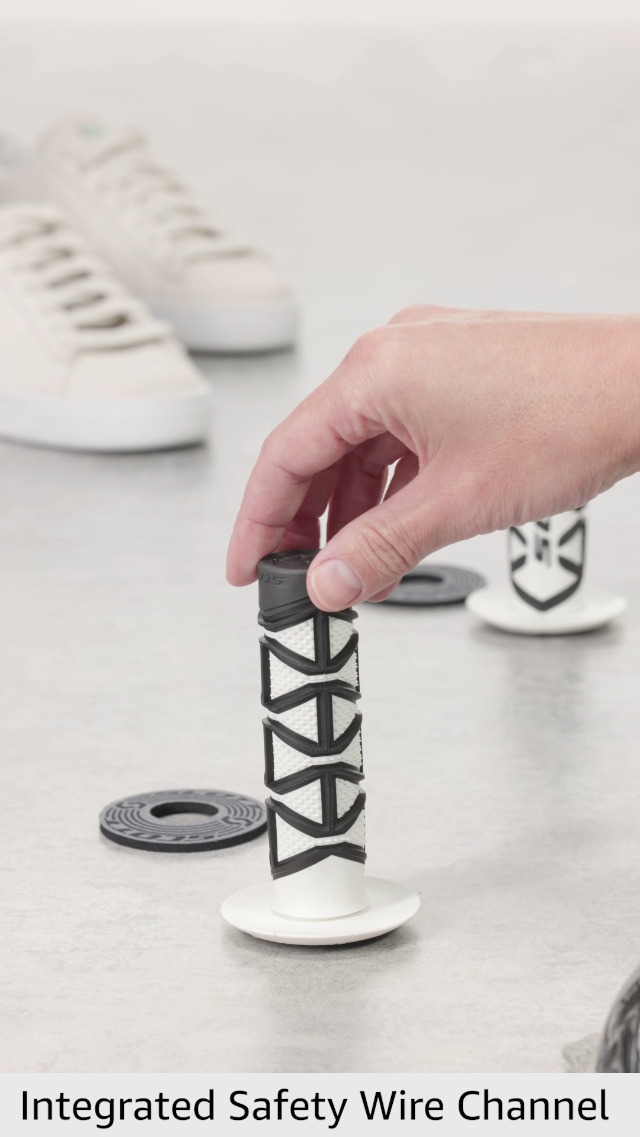 lockfield equipment PSB-GRIP 完成品 LOCKFIELD EQUIPMENT 〈JBバスケット GRY〉 | ENTER SEEK