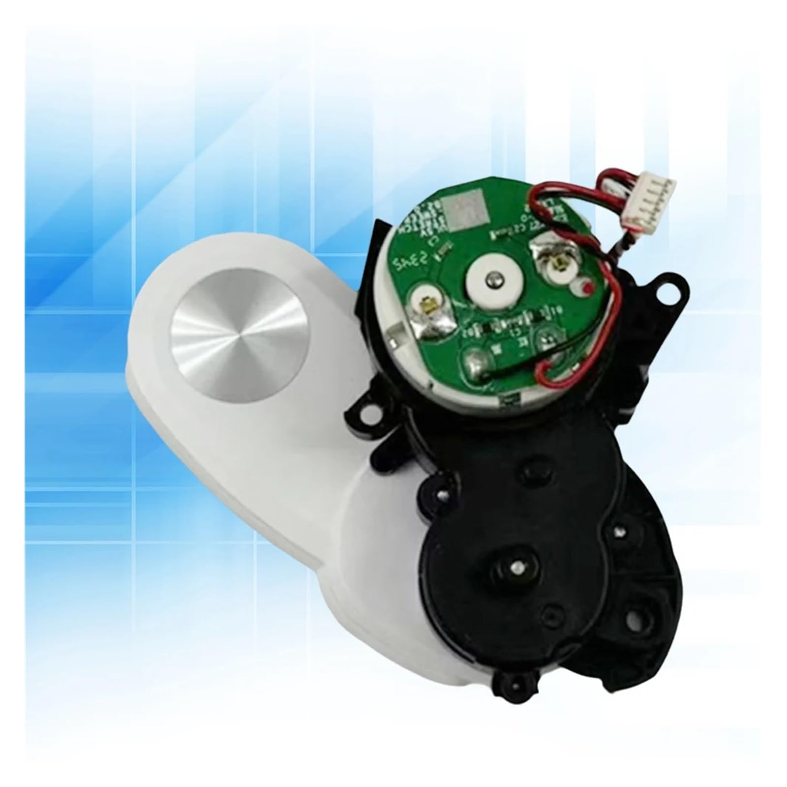 B15C Seitenbürstenmotor-Ersatz, Kompatibel Mit Roborock, G20 G20S Roboter-Staubsauger-Kehrmaschine