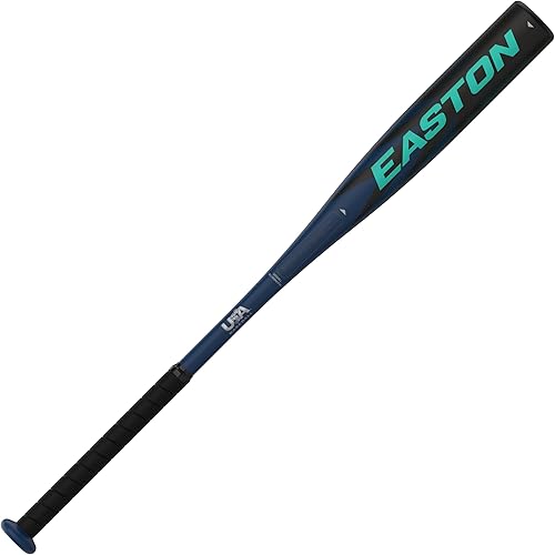 Miniatura 3 de Easton  Bate de béisbol Reflex  USA Baseball  Drop -12  Big Barrel  Aleación de 1 pieza