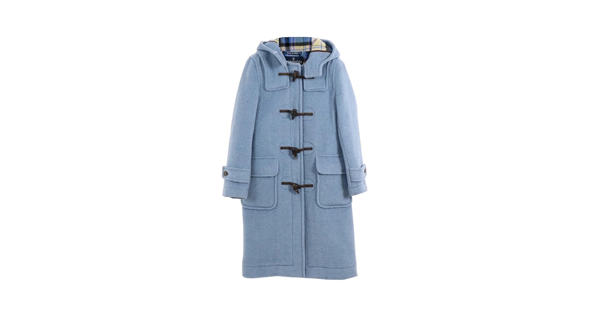 Amazon | [LONDON TRADITION] ロンドントラディション ダッフル