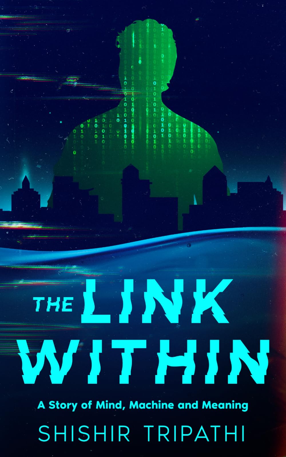 The Link Within: A Story of Mind, Machine and Meaning