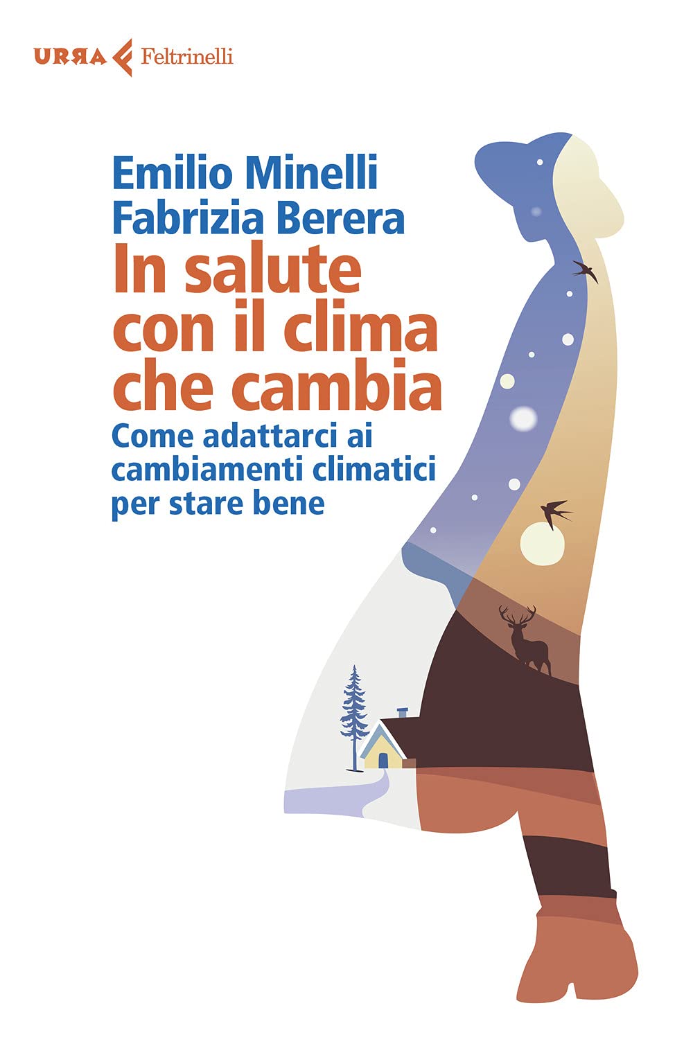 In Salute Con Il Clima Che Cambia - 4