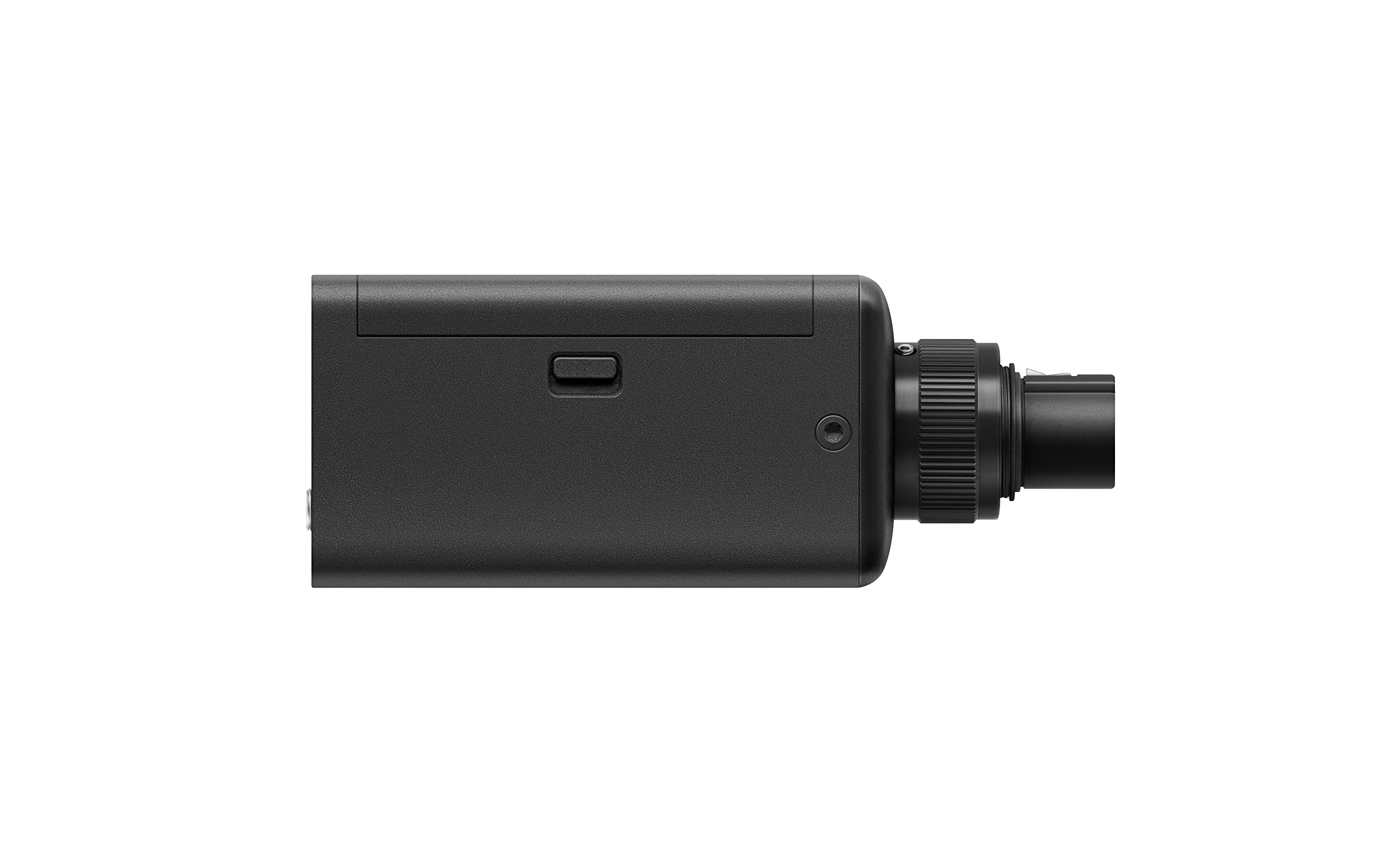 Sennheiser EW-DP SKP (U1/5) Émetteur numérique UHF XLR enfichable | Alimentation fantôme 48 V, Fente microSD et entrée Micro Lav 3,5 mm | pour systèmes EW-DP (700086)