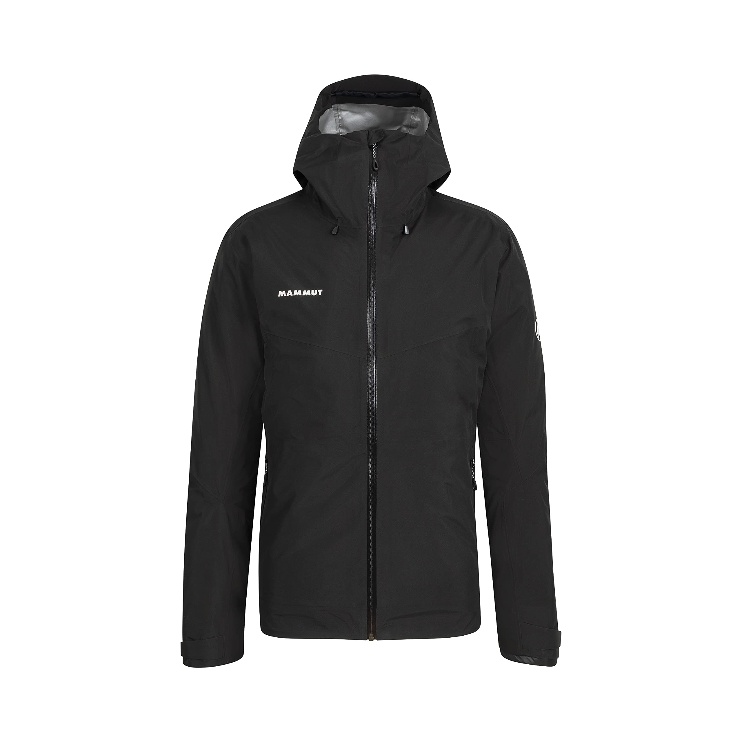 Mammut Kurtka hardshellowa Mężczyźni Convey Hooded 3in1