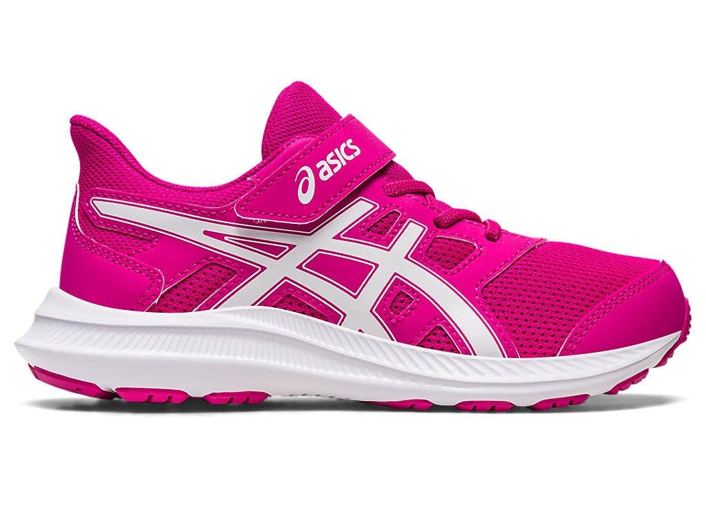 ASICS Scarpe Jolt 4 PS Rosa Rosa