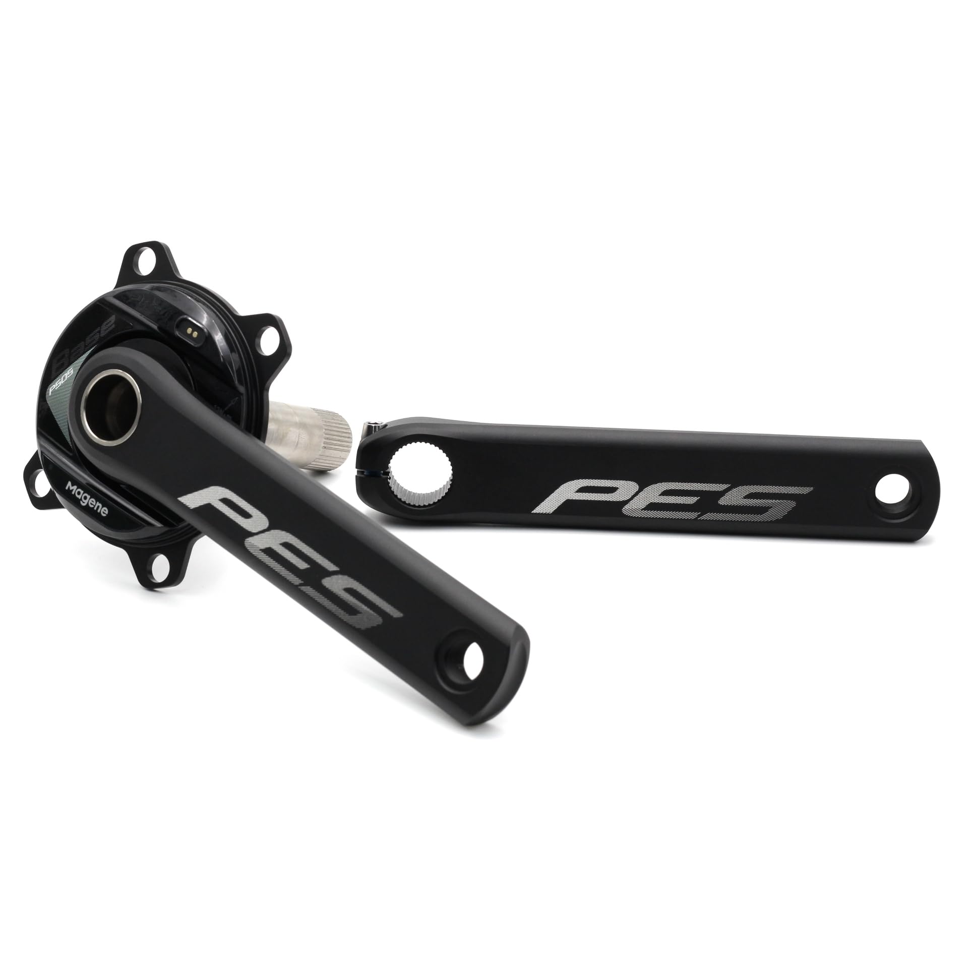 Magene PES P505 miernik mocy bazowej do roweru Spider
