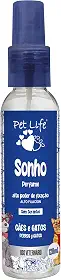 Perfume Pet Life Sonho 120mL
