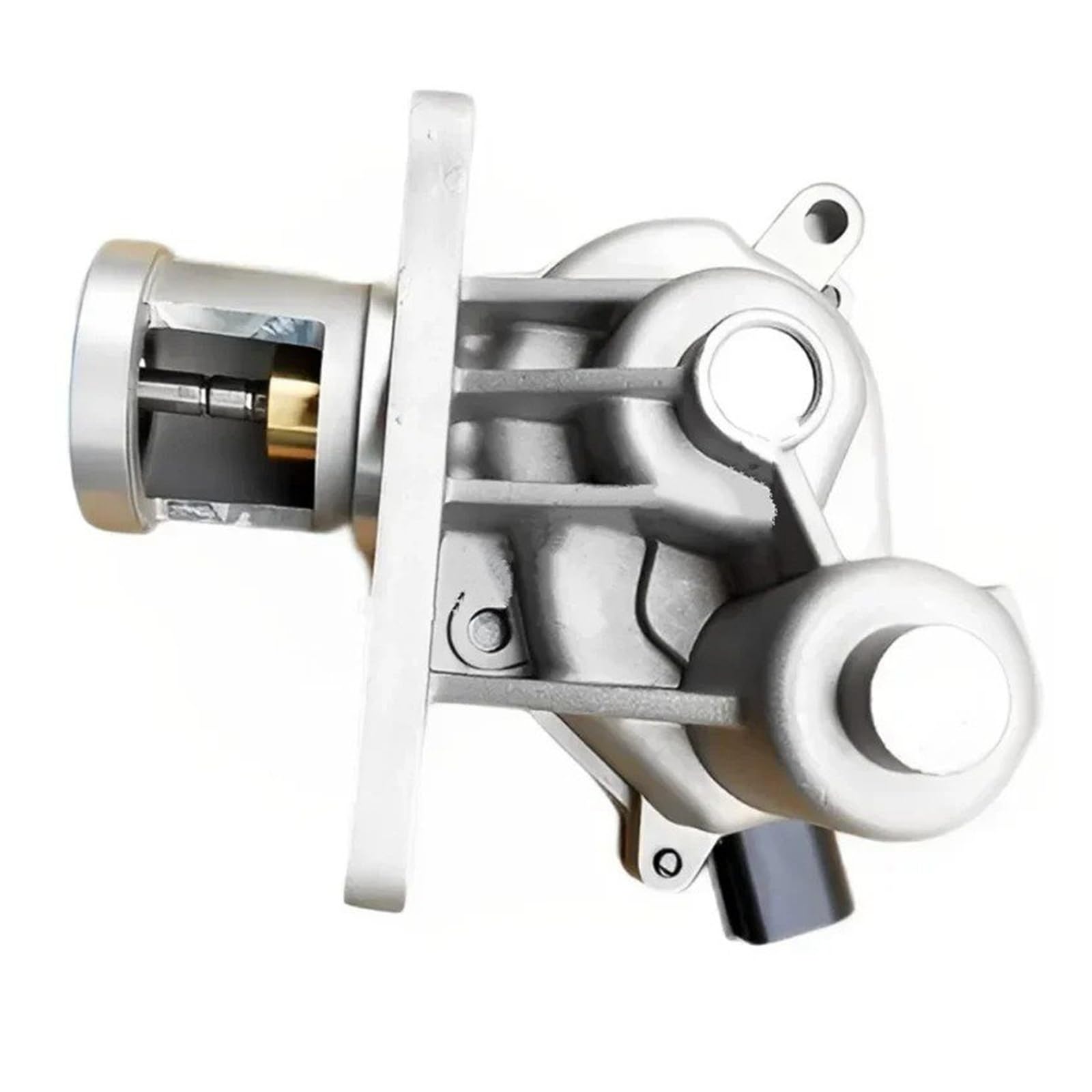 1026150FA130 Waste Gas Recirculation Valve EGR for JAC T6 T8 4DA1 Engine EGR Module with gaskets