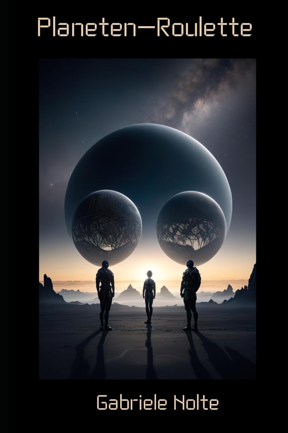 Planeten-Roulette