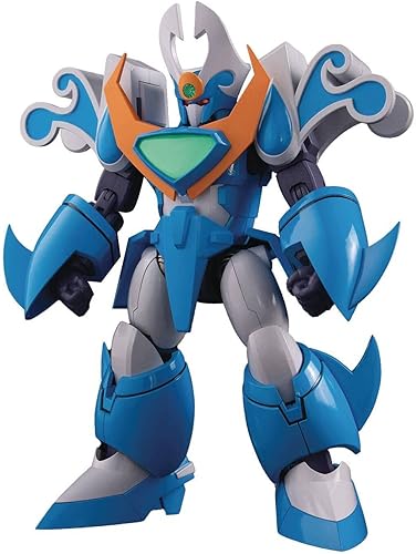 1000Toys Mado King Granzort Metamor-Force Aquabeat Figura de acción