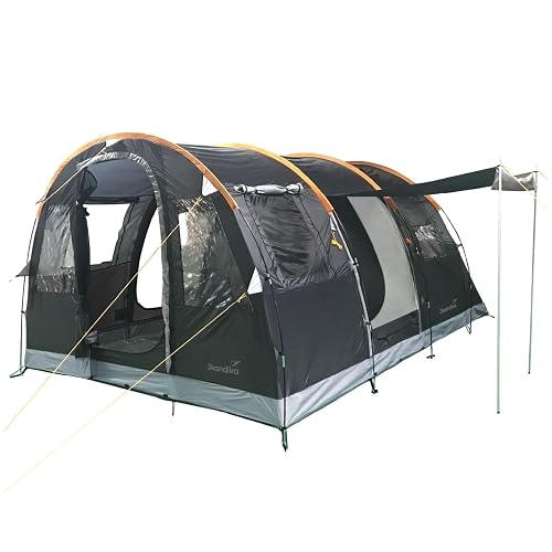Skandika Gotland 4 Sleeper Protect