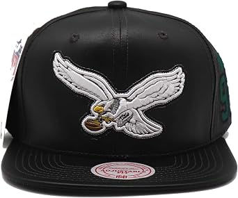 Mitchell \u0026 Ness NFL Philadelphia Eagles 