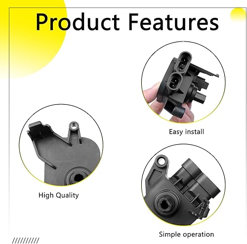 Miniatura 5 de Carrito de golf MCOR 4 potenciómetro de acelerador de repuesto para Club Car DSCarryall y potenciómetro de acelerador de conversión precedente