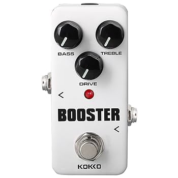 ギター Otodel / Wide Booster g Wide Booster g【WDB2g】 | Otodel