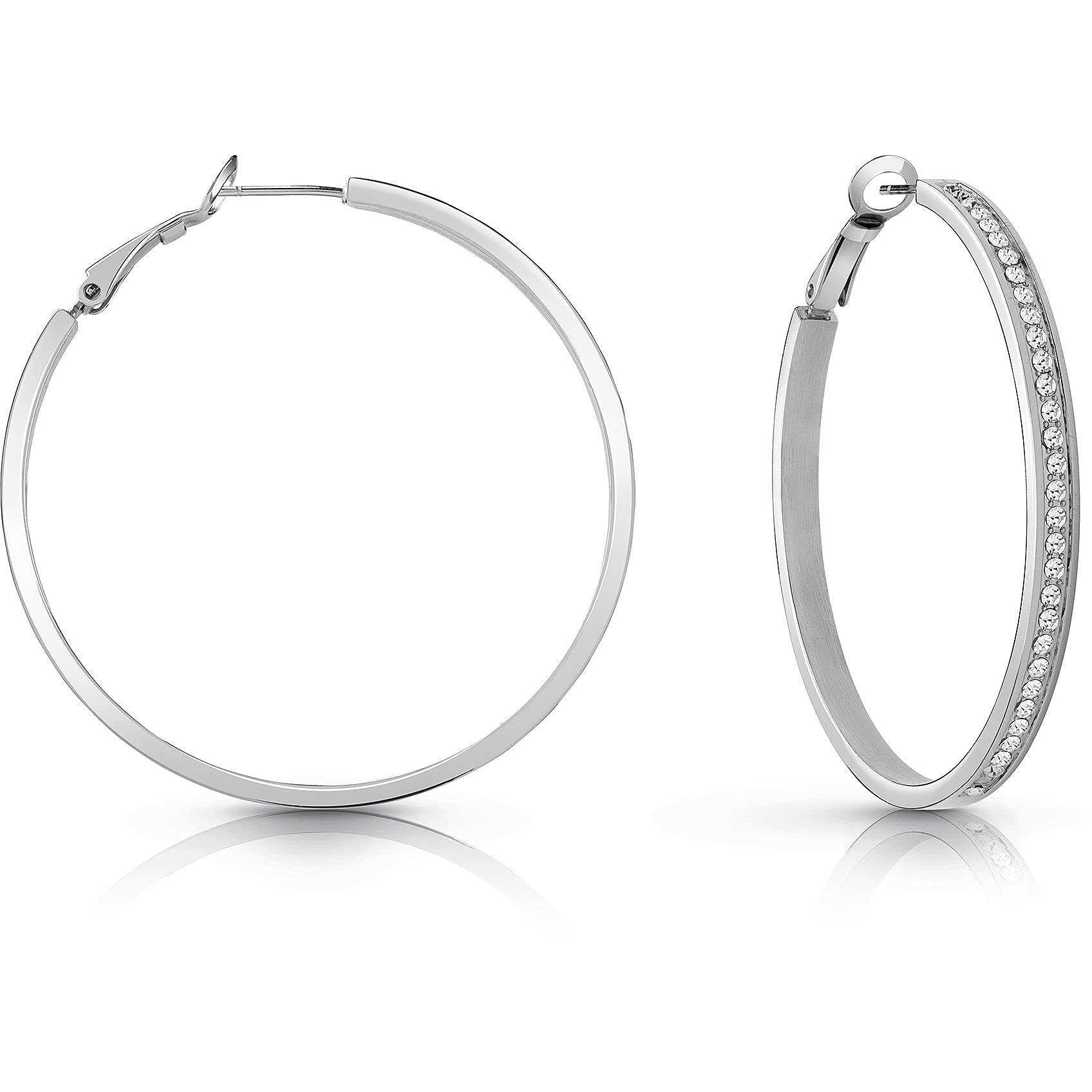 Guess Orecchini BRINCOS JUBE02247JWRHT-​U Marca