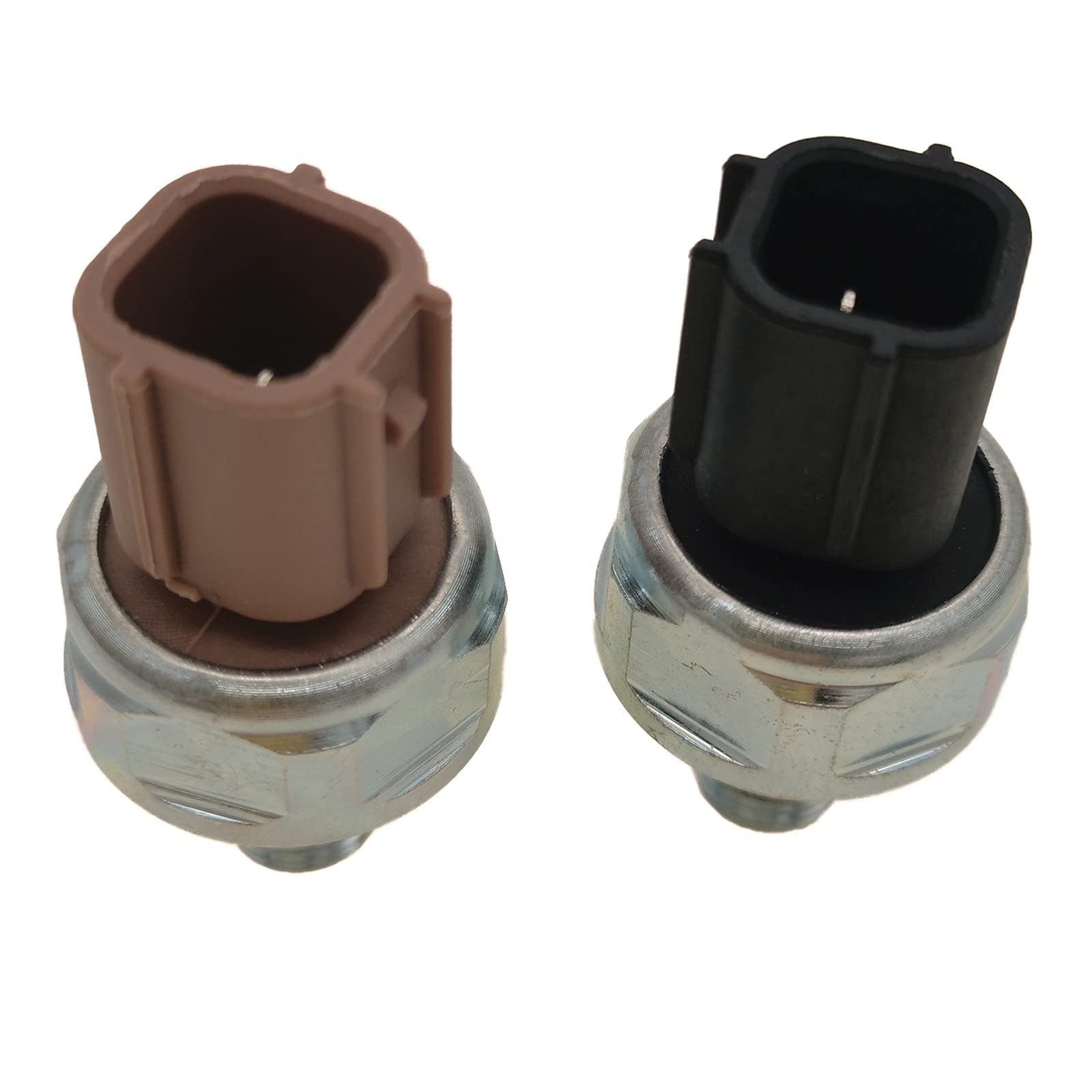 Satın Alın 2Pcs Transmission Pressure Switch Oil Pressure Sensor 28600
