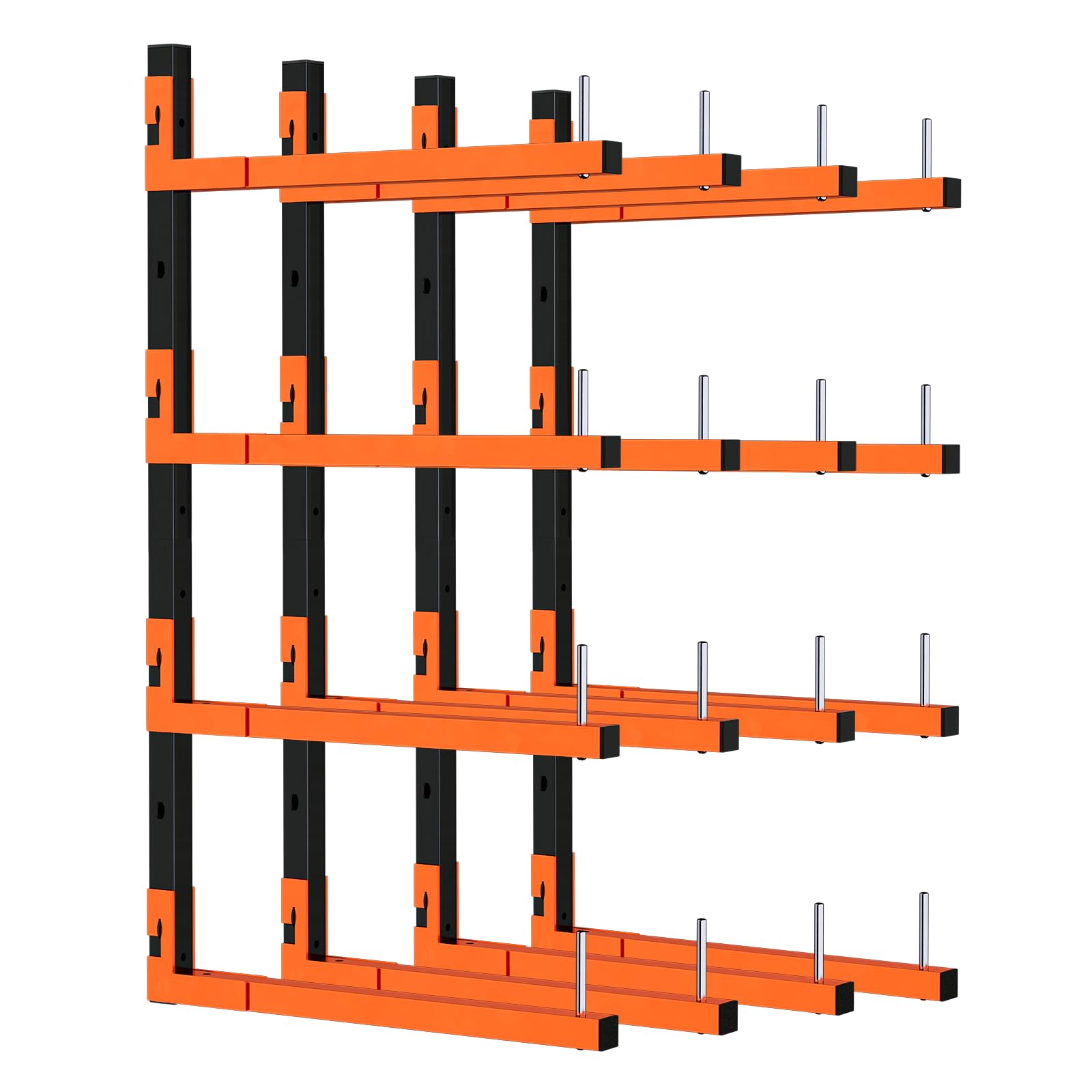 Mogbhw 8-Level 4-Pack