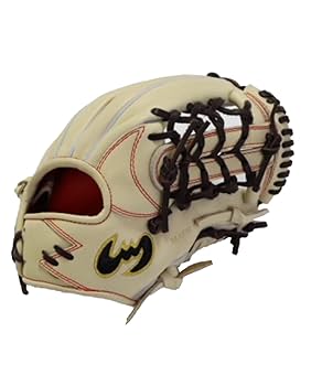 ご*様 新品 ジームス Zeems 三方親モデル 軟式•オールラウンドグローブ Zeems 155cm〜向け ジームス 野球 子供用 少年軟式グローブ