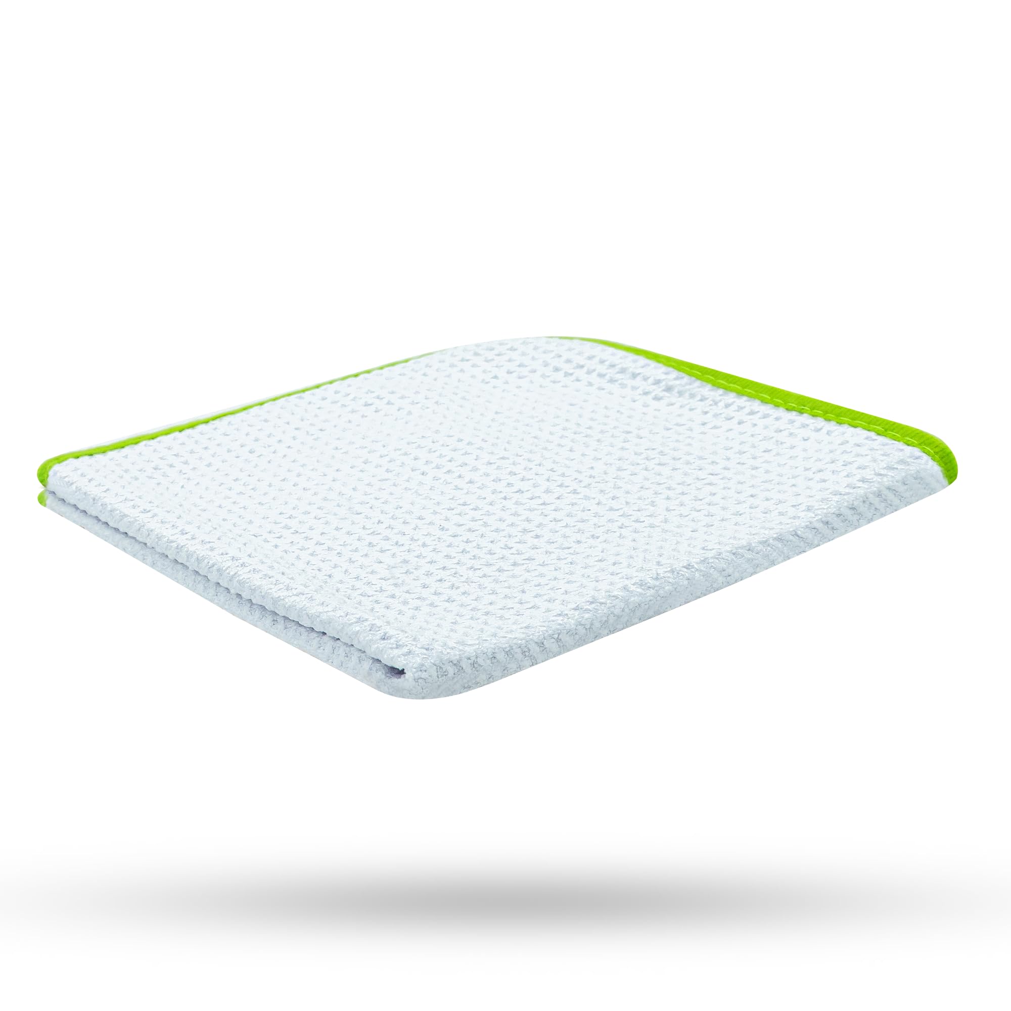 Liquid Elements Streak Buster Disc Cleaning Cloth 35 x 35 cm 400gsm