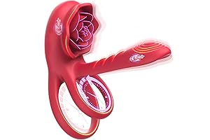 Vibrador Para Parejas: Estimulación Íntima con Succión Fuerte