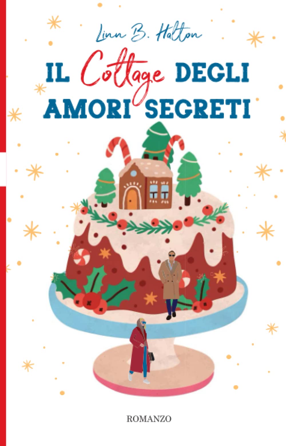 Il cottage degli amori segreti