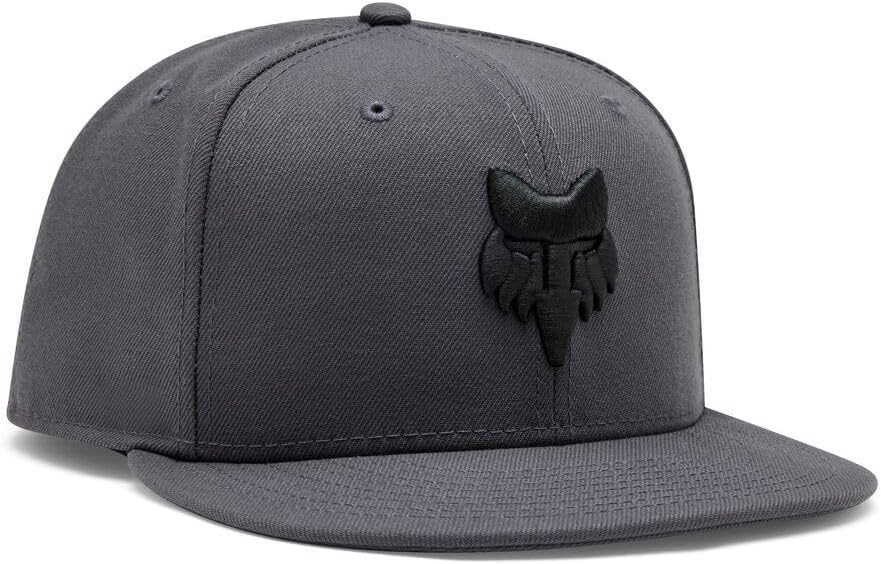 Fox Racing Men's Fox 9 Fifty Snapback Hat