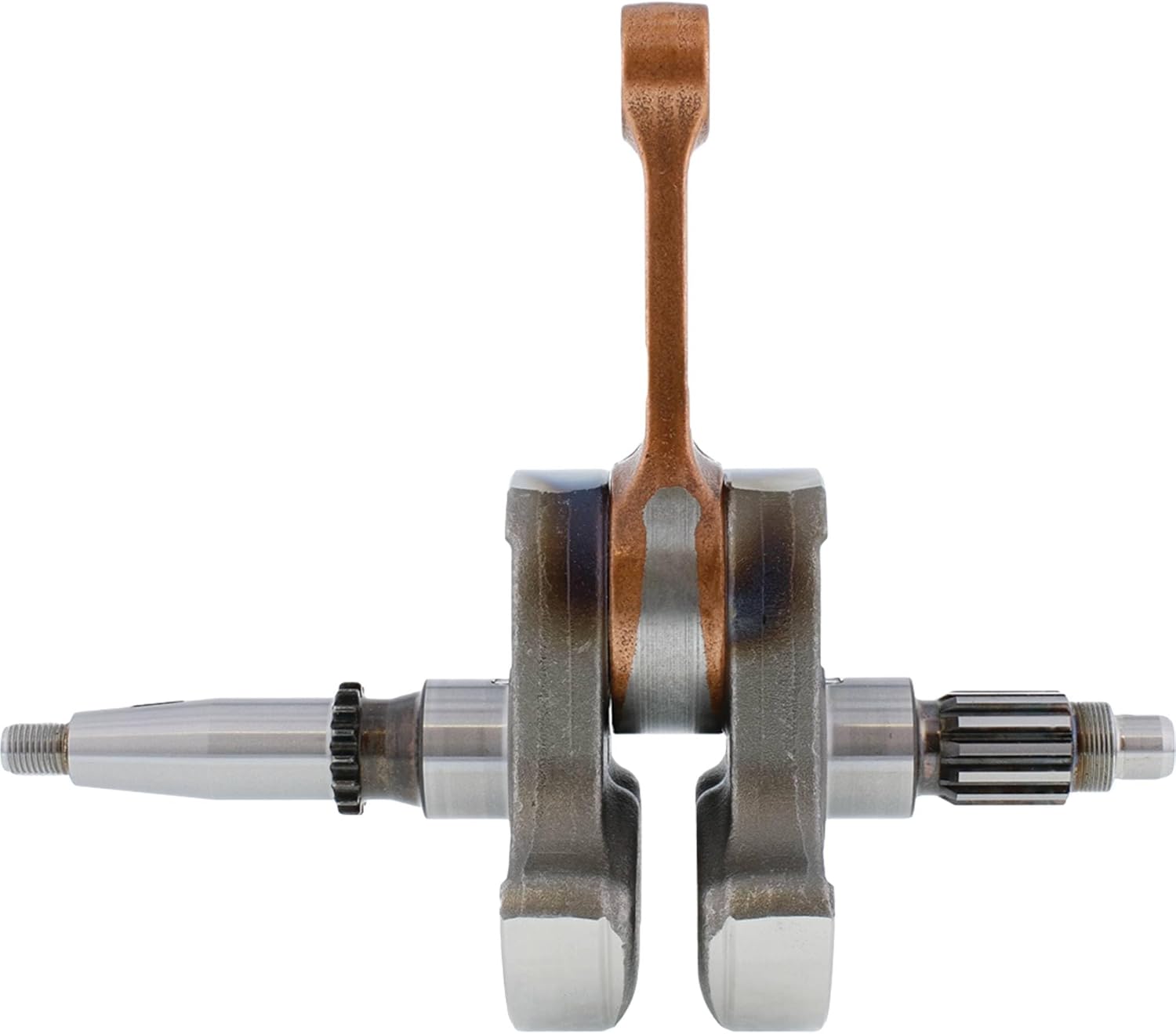Hot Rods Crankshaft 4406 Compatible With/Replacement For Yamaha YFZ 450 R 2009-2013, YFZ 450 X 2010-2011