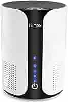 16【新品未使用】【送料無料】空気清浄機 HIMOX H03 脱臭 花粉 25畳 Amazon.co.jp: Himox 空気清浄機 脱臭 花粉対策 25畳 強力浄化