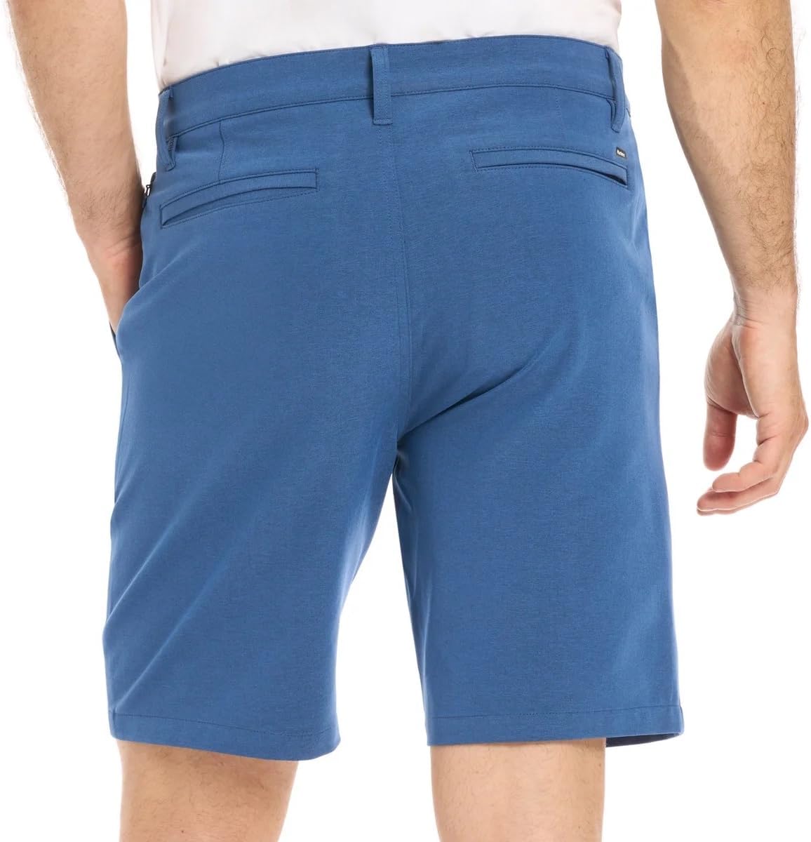 Hurley Mens Midweight Hybrid Walkshort
