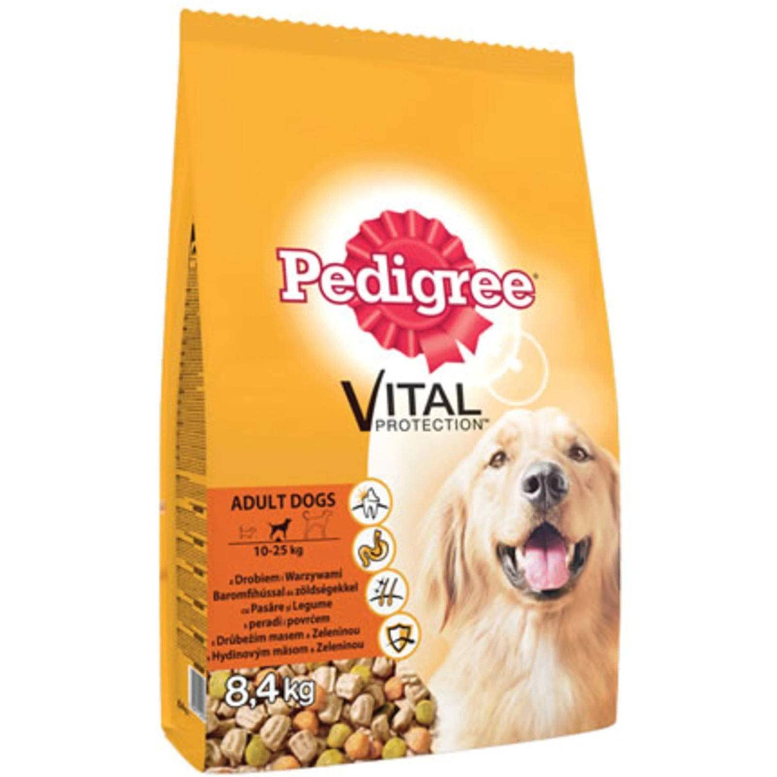 NCSoybean Vegetable And Poultry Earthly Drydog Food8.4 Kg Chicken Loving Dogs For Vegetable A Mama This Wonderful Choice Dostlarınızfor