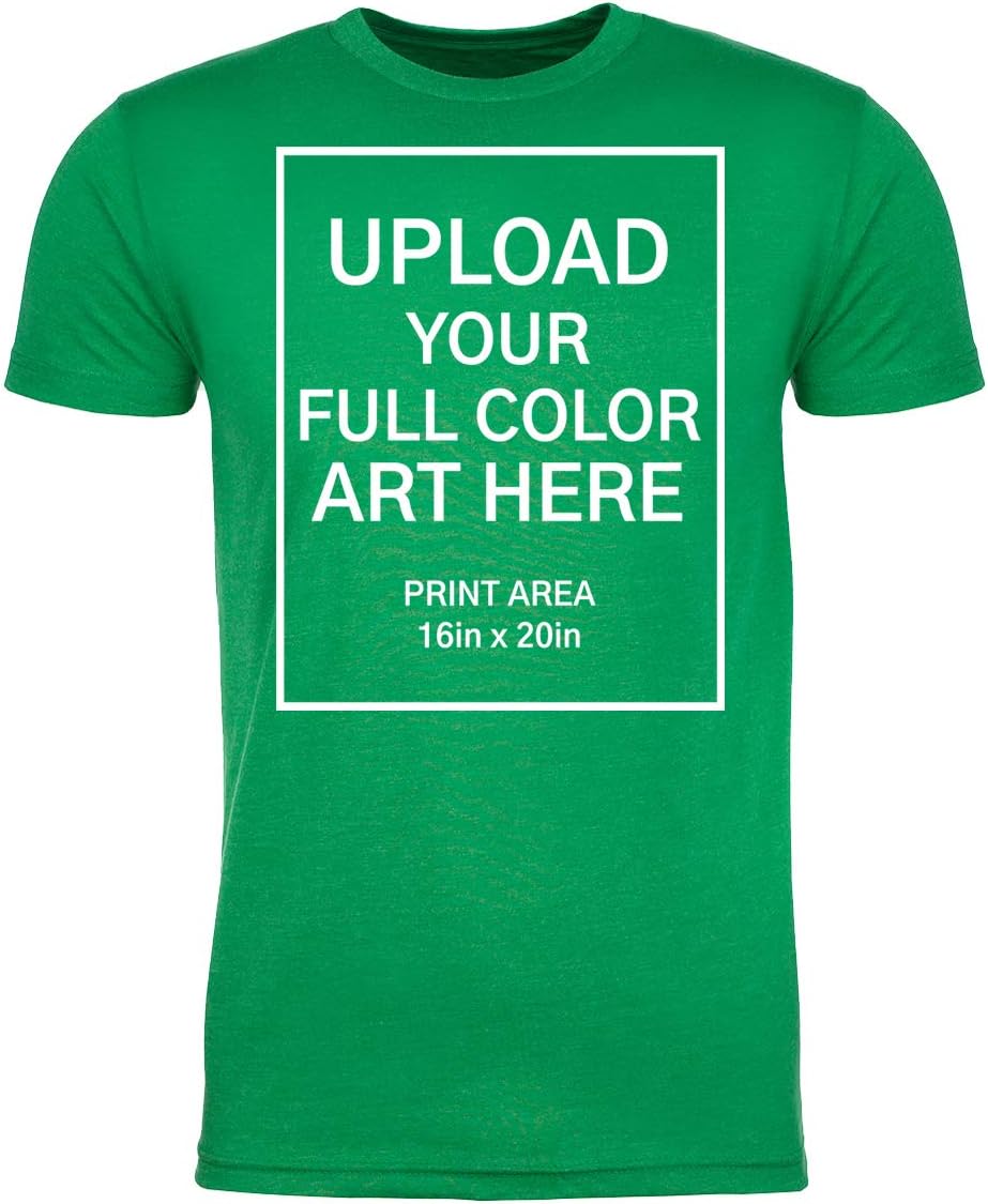Personalized Shirts, Custom T-Shirts Design Your Own Shirts Your Logo Here Shirt